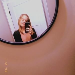 Meet your Posher, Madi